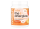 Wellah, The Afterglow, Multi Collagen Protein + Beauty, Multi-Kollagen-Protein + Beauty, Orange-Mango, 534 g