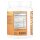 Wellah, The Afterglow, Multi Collagen Protein + Beauty, Multi-Kollagen-Protein + Beauty, Orange-Mango, 534 g