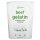 Micro Ingredients, Beef Gelatin Powder, Rindergelatinepulver, geschmacksneutral, 907 g