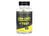 Con-Cret, Con-Cret+ Test, 60 Kapseln