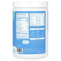 Further Food, Wild-Caught Marine Collagen, wild gefangenes Meereskollagen, geschmacksneutral, 168 g