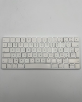 Apple Magic Keyboard Tastatur, Bluetooth,...