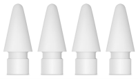 Apple Pencil Tips – 4er Set (MLUN2ZM/A) –...