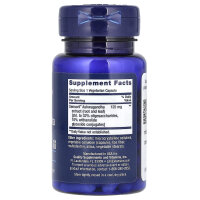Life Extension, Optimized Ashwagandha, optimiertes Ashwagandha, 60 pflanzliche Kapseln