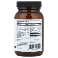 Designs For Health, B-Supreme, 60 pflanzliche Kapseln