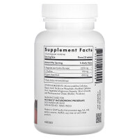 Michaels Health, Arginin Citrullin, 45 Tabletten
