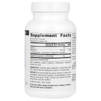 Source Naturals, Magtein®, Magnesium-L-Threonat, 90...