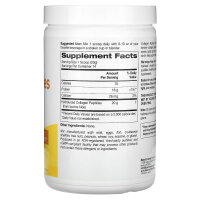 Super Nutrition, Collagen Peptides, Kollagenpeptide,...