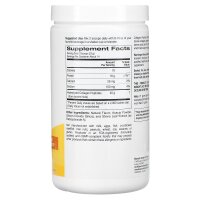 Super Nutrition, Collagen Peptides, Vanilla,...