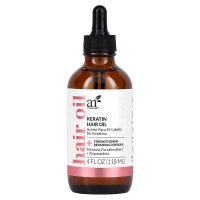 artnaturals, Keratin-Haaröl, 118 ml (4 fl. oz.)