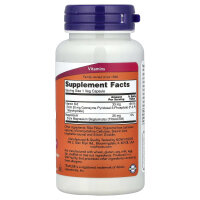 NOW Foods, P-5-P, 50 mg, 90 vegetarische Kapseln