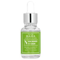 Cos De BAHA, Niacinamid 10 Serum, 30 ml
