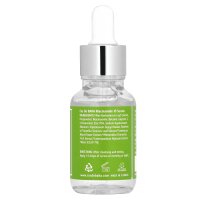 Cos De BAHA, Niacinamid 10 Serum, 30 ml