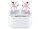 Apple AirPods Pro 2. Generation NUR DAS LADECASE, A2700 Lightning Anschluss