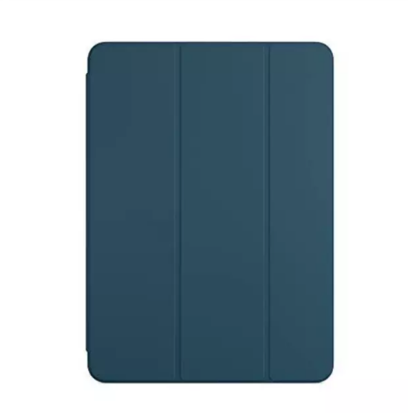 Apple Smart Folio für 11" iPad Air (M2) - Marine Blue