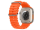 Apple Watch Band - Ocean Band Extension - 49 mm - Orange - One Size