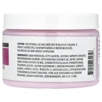 Advanced Clinicals, Biotin, Anti-Bruch-Haarmaske, 340 ml