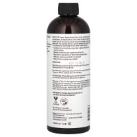 Pura Dor, Bio-Süßmandelöl, 473 ml - DE Versand via DHL