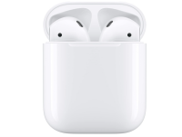 Apple AirPods 2. Generation Kabelgebundenes Ladecase B-WARE Weiß