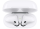 Apple AirPods 2. Generation Kabelgebundenes Ladecase B-WARE Weiß