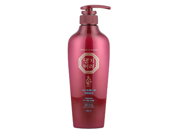DAENG GI MEO RI, Shampoo for Oily Scalp, Shampoo für fettige Kopfhaut, 500 ml