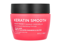 Luseta Beauty, Keratin Smooth, Hair Mask, Haarmaske mit...