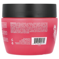 Luseta Beauty, Keratin Smooth, Hair Mask, Haarmaske mit...