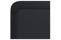 Apple Leder Wallet mit MagSafe für iPhone - Mitternacht BITTE LESEN