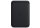 Apple Leder Wallet mit MagSafe für iPhone - Mitternacht BITTE LESEN
