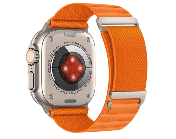 Apple Alpine Loop Armband 49mm Watch Ultra 2 Original B-Ware