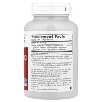 Protocol for Life Balance, Raw Maca, 750 mg, 90...