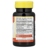 Sundance Vitamins, Resorbierbares CoQ10, 100 mg, 60...