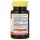 Sundance Vitamins, Resorbierbares CoQ10, 100 mg, 60 Weichkapseln mit schneller Freisetzung