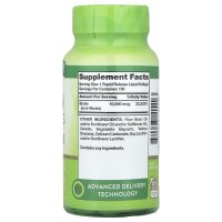 Natures Truth, Biotin, 10.000 mcg, 100 flüssige...
