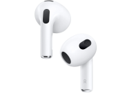 AirPods 3. Generation mit MagSafe 3D Audio Lightning Bluetooth Kopfhörer