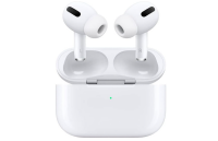 Apple AirPods Pro (1. Generation) WO-IST-SPERRE Bluetooth Kopfhörer Weiß