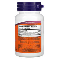 NOW Foods, NADH, 10 mg, 60 vegetarische Kapseln