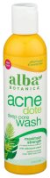 Alba Botanica, ACNEdote, Deep Pore Wash, 177 ml