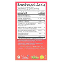 Bio Nutrition, Niere-Blase-Wellness, 60 vegetarische Kapseln