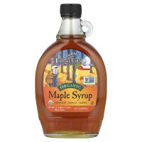 Coombs Family Farms, Organic Maple Syrup, Bio-Ahornsirup,...