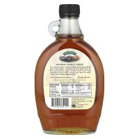 Coombs Family Farms, Organic Maple Syrup, Bio-Ahornsirup,...