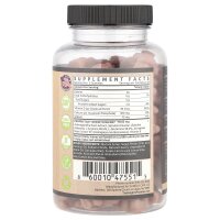 TruHeight, Growth Gummies, Multivitamin, Fruchtgummis zur...