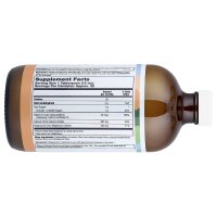 LifeTime Vitamins, Bone Support, Unterstützung für die Knochen, Orange Vanille, 473 ml