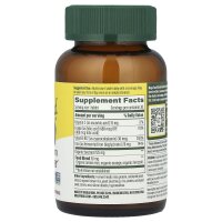 MegaFood, Blood Builder, 30 Tabletten