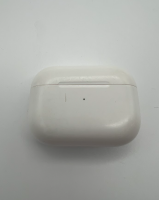 Apple AirPods Pro NUR DAS CASE A2190 Bluetooth Kopfhörer Ersatzteil Weiß