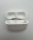 Apple AirPods Pro NUR DAS CASE A2190 Bluetooth Kopfhörer Ersatzteil Weiß