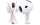 Apple AirPods 4 NUR DER RECHTE A3050 Kabellose Bluetooth Kopfhörer 3D Audio