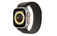Apple Watch Band - Trail Loop (49mm) S/M Armband Apple Watch