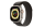 Apple Watch Band - Trail Loop (49mm) S/M Armband Apple Watch