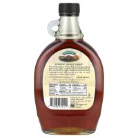 Coombs Family Farms, Organic Maple Syrup, Bio-Ahornsirup,...